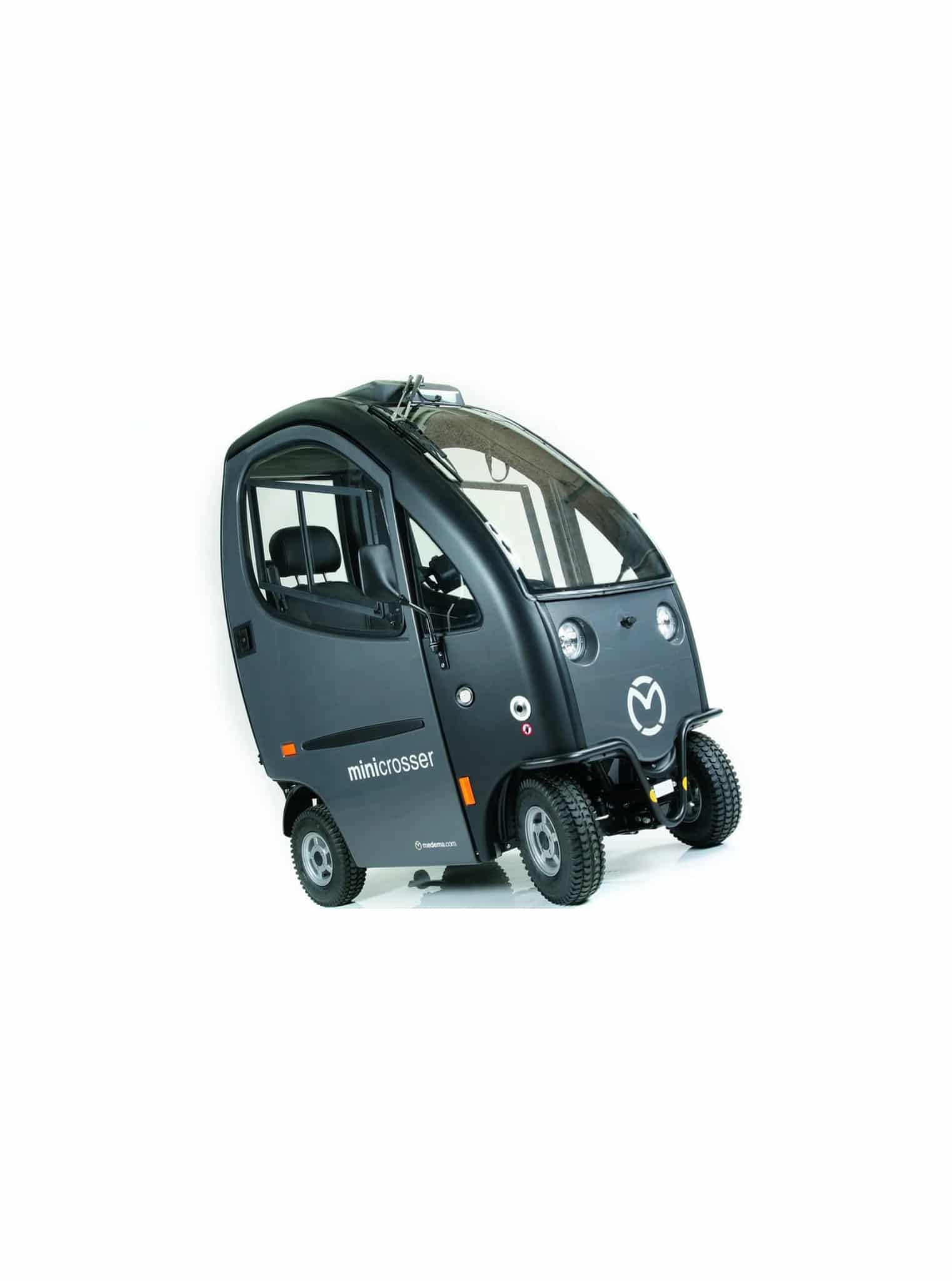 Mini Crosser Kabin M